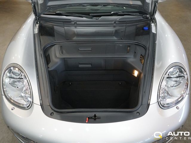 2005 Porsche Boxster 2dr Roadster S - 23099499 - 11