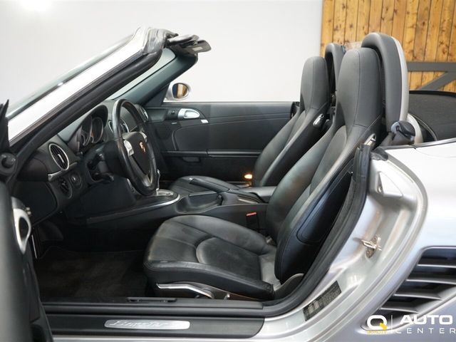 2005 Porsche Boxster 2dr Roadster S - 23099499 - 15