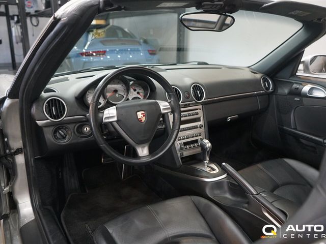 2005 Porsche Boxster 2dr Roadster S - 23099499 - 16