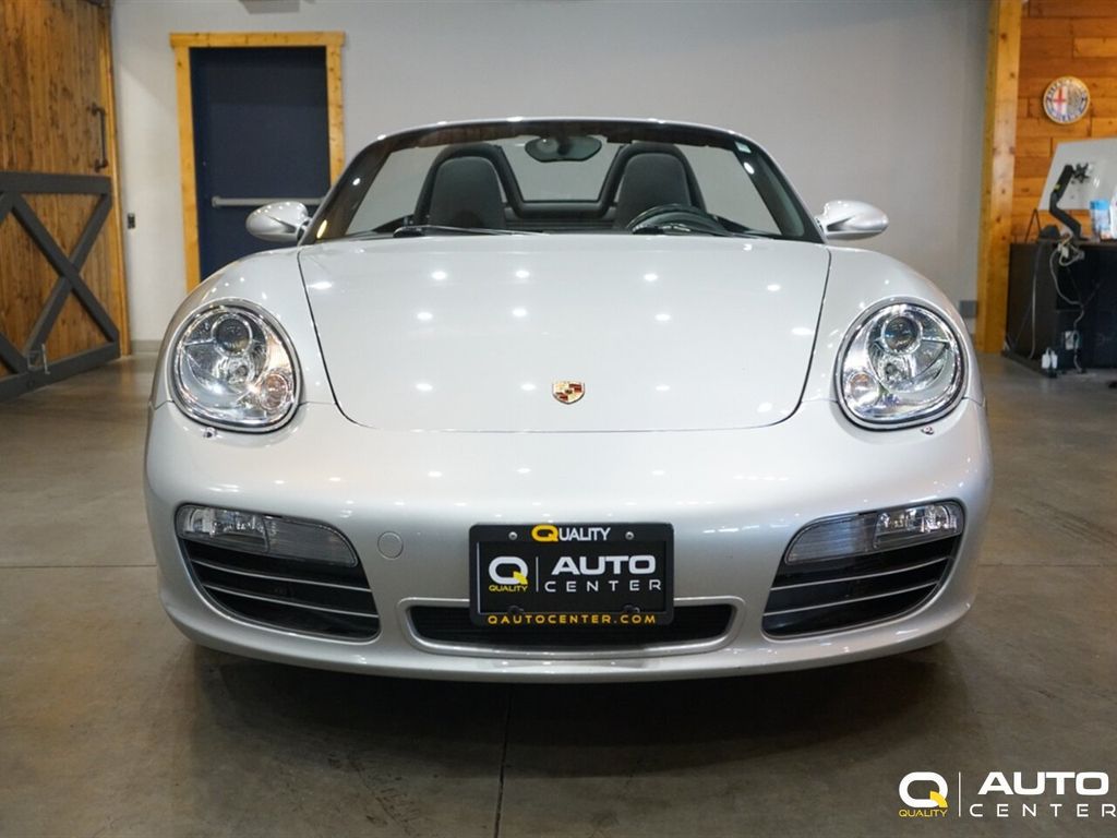 2005 Porsche Boxster 2dr Roadster S - 23099499 - 1