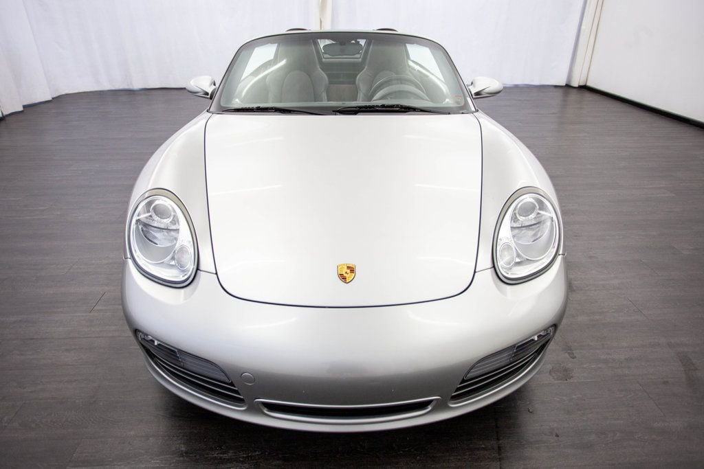 2005 Porsche Boxster 2dr Roadster S - 22403833 - 13