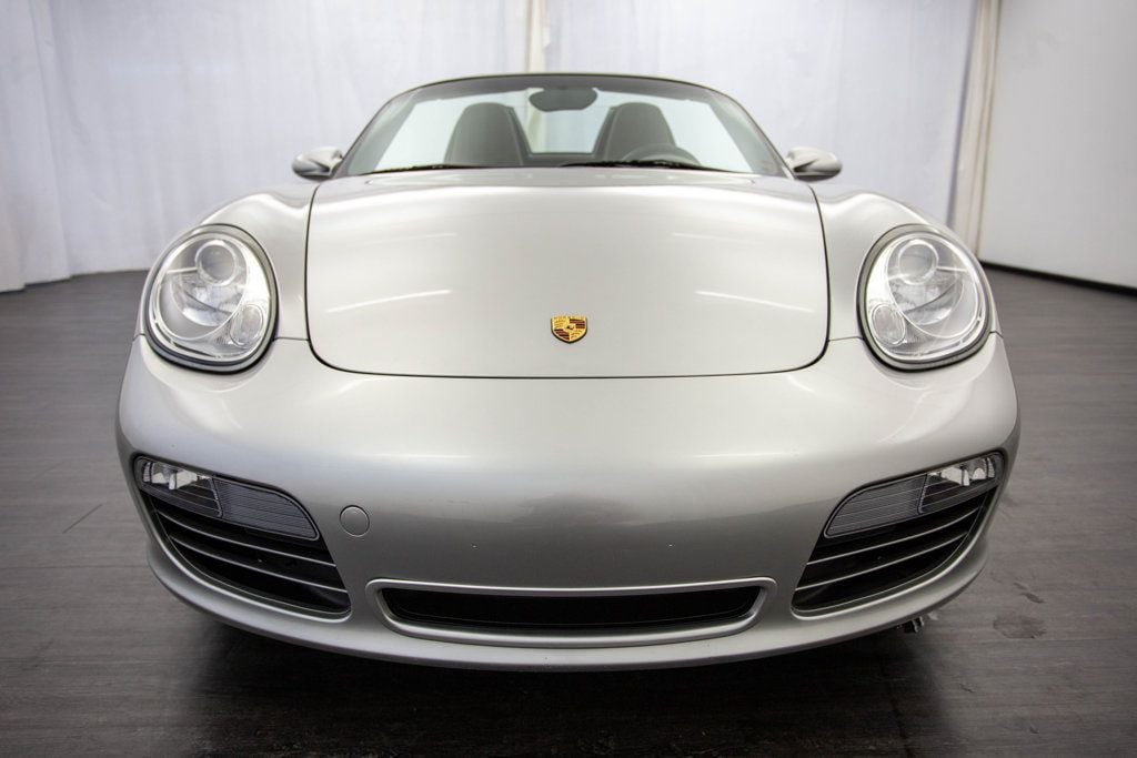 2005 Porsche Boxster 2dr Roadster S - 22403833 - 29