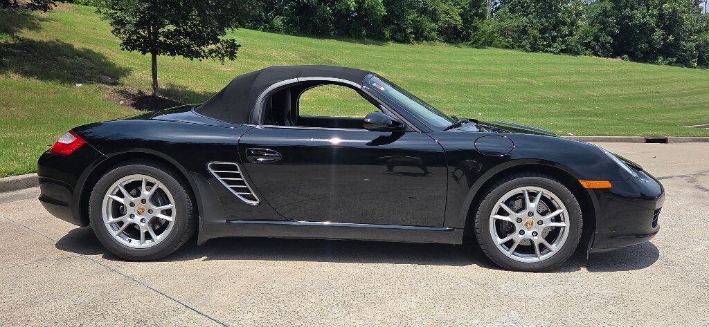 2005 Porsche Boxster NICEST BOXTER AROUND!!! - 23060900 - 0