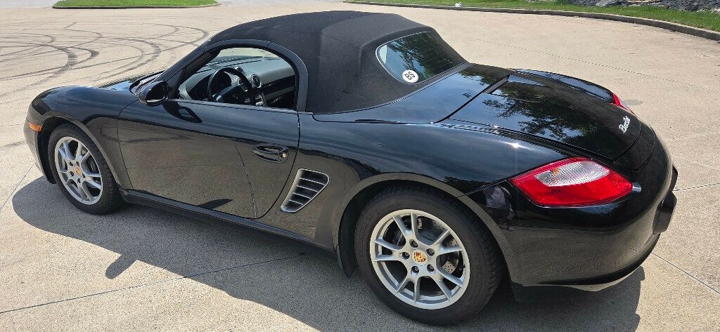 2005 Porsche Boxster NICEST BOXTER AROUND!!! - 23060900 - 9