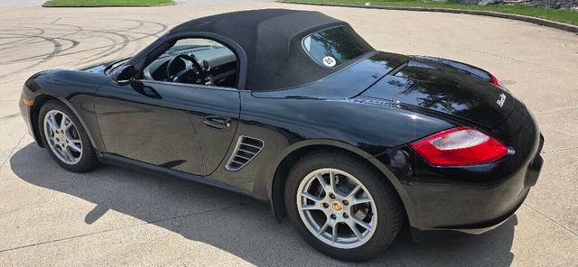2005 Porsche Boxster NICEST BOXTER AROUND!!! - 23060900 - 9