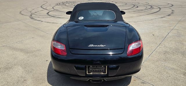 2005 Porsche Boxster NICEST BOXTER AROUND!!! - 23060900 - 10