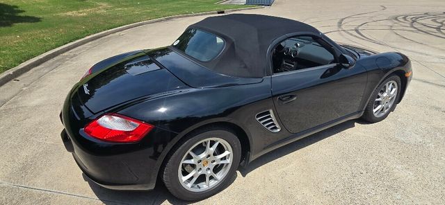 2005 Porsche Boxster NICEST BOXTER AROUND!!! - 23060900 - 11