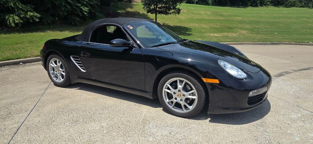 2005 Porsche Boxster NICEST BOXTER AROUND!!! - 23060900 - 12