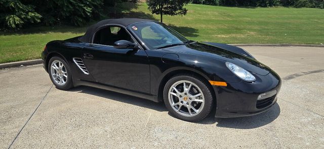 2005 Porsche Boxster NICEST BOXTER AROUND!!! - 23060900 - 12