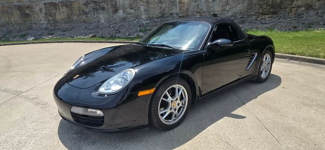 2005 Porsche Boxster NICEST BOXTER AROUND!!! - 23060900 - 13