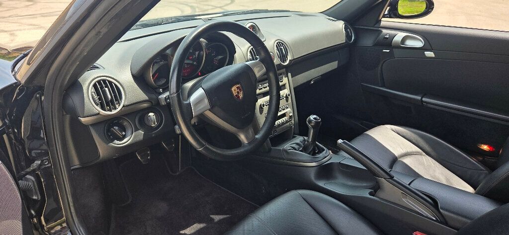 2005 Porsche Boxster NICEST BOXTER AROUND!!! - 23060900 - 16