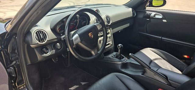 2005 Porsche Boxster NICEST BOXTER AROUND!!! - 23060900 - 16