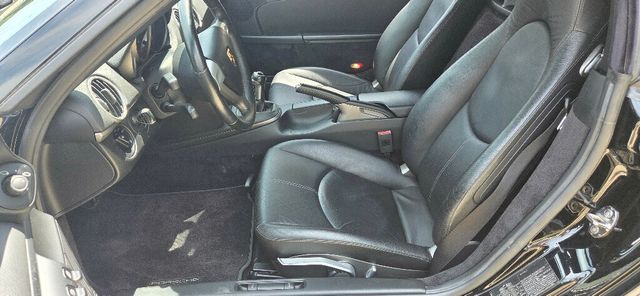 2005 Porsche Boxster NICEST BOXTER AROUND!!! - 23060900 - 17
