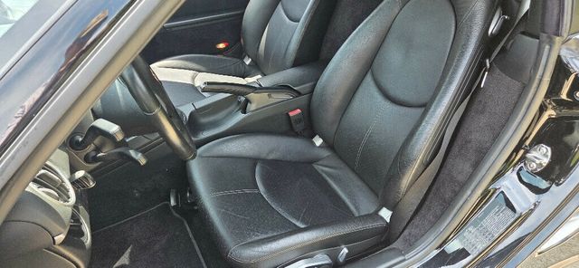 2005 Porsche Boxster NICEST BOXTER AROUND!!! - 23060900 - 18