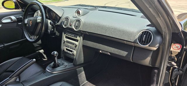 2005 Porsche Boxster NICEST BOXTER AROUND!!! - 23060900 - 21