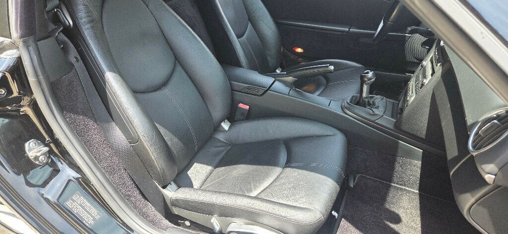 2005 Porsche Boxster NICEST BOXTER AROUND!!! - 23060900 - 24