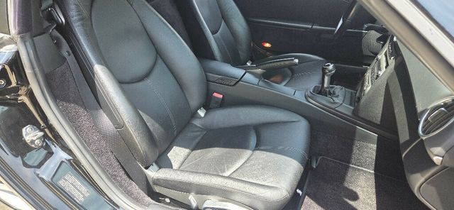 2005 Porsche Boxster NICEST BOXTER AROUND!!! - 23060900 - 24