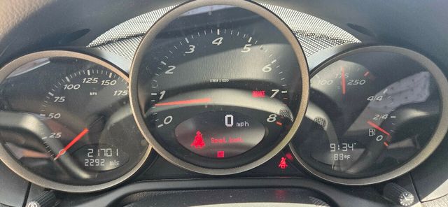2005 Porsche Boxster NICEST BOXTER AROUND!!! - 23060900 - 25