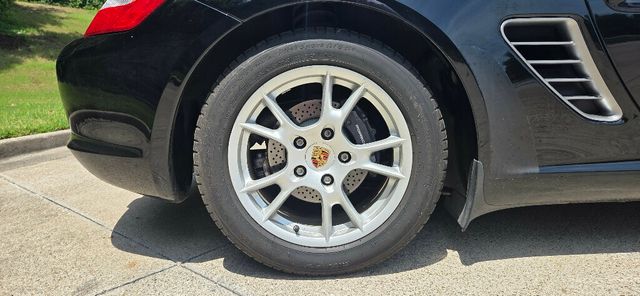 2005 Porsche Boxster NICEST BOXTER AROUND!!! - 23060900 - 2
