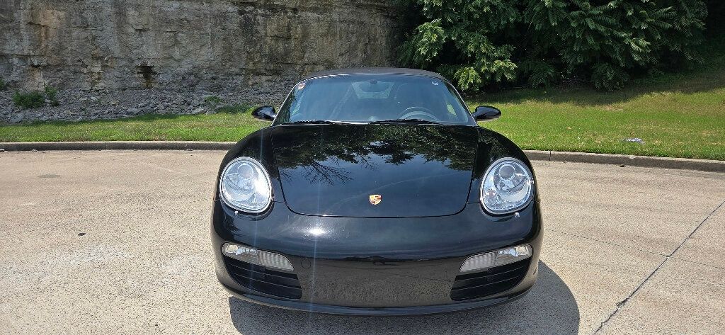 2005 Porsche Boxster NICEST BOXTER AROUND!!! - 23060900 - 3