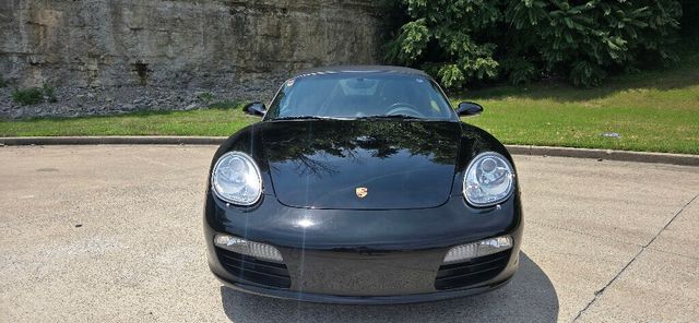 2005 Porsche Boxster NICEST BOXTER AROUND!!! - 23060900 - 3