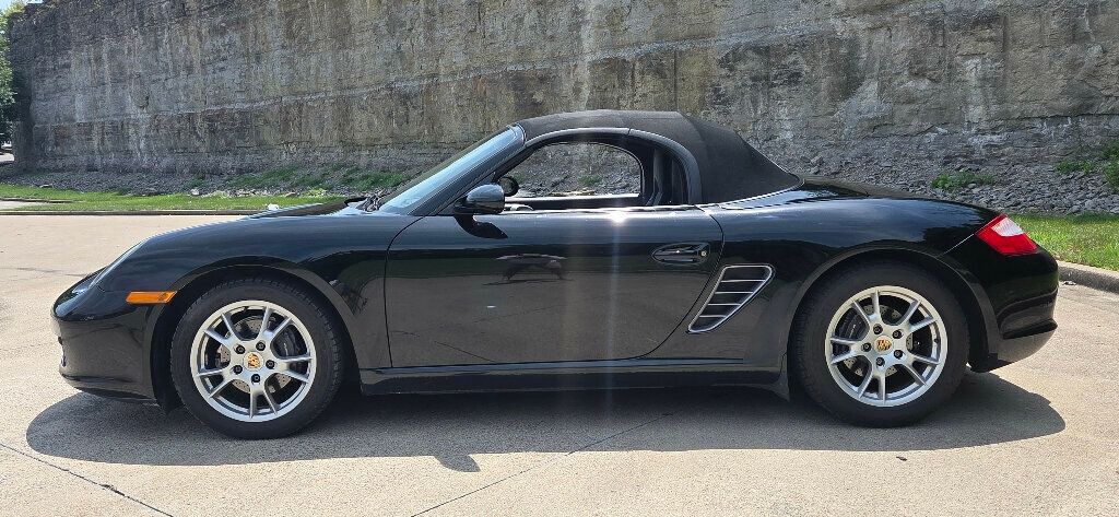2005 Porsche Boxster NICEST BOXTER AROUND!!! - 23060900 - 4