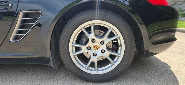 2005 Porsche Boxster NICEST BOXTER AROUND!!! - 23060900 - 5