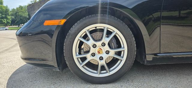 2005 Porsche Boxster NICEST BOXTER AROUND!!! - 23060900 - 6