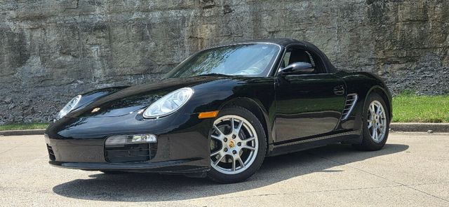 2005 Porsche Boxster NICEST BOXTER AROUND!!! - 23060900 - 7