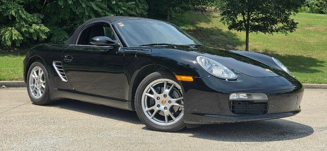 2005 Porsche Boxster NICEST BOXTER AROUND!!! - 23060900 - 8
