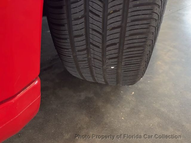 2005 Porsche Boxster Roadster 5-Speed Manual - 23052622 - 13
