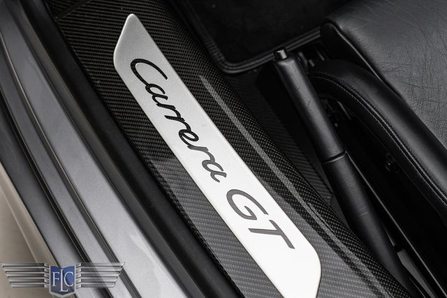 2005 Porsche Carrera GT    - 23047146 - 12