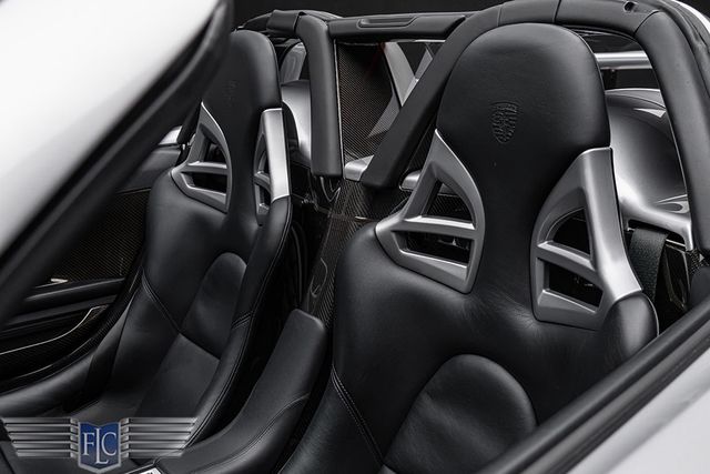 2005 Porsche Carrera GT    - 23047146 - 14