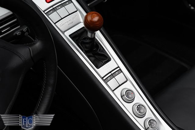 2005 Porsche Carrera GT    - 23047146 - 16
