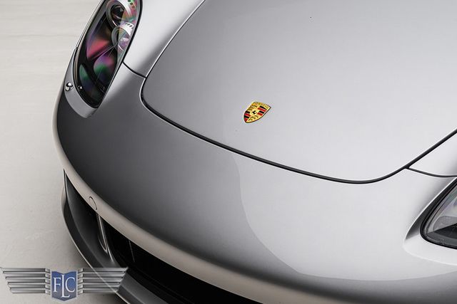 2005 Porsche Carrera GT    - 23047146 - 3