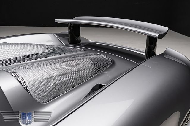 2005 Porsche Carrera GT    - 23047146 - 6
