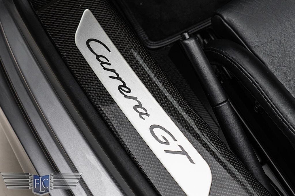 2005 Porsche Carrera GT 2dr Carrera - 23058550 - 12