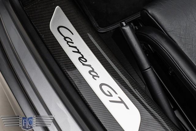 2005 Porsche Carrera GT 2dr Carrera - 23058550 - 12