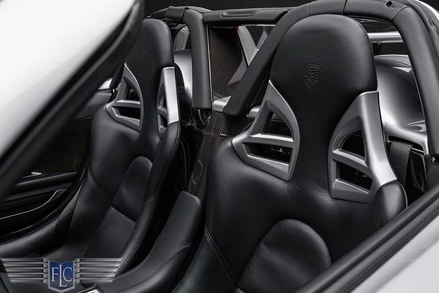 2005 Porsche Carrera GT 2dr Carrera - 23058550 - 14