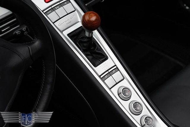 2005 Porsche Carrera GT 2dr Carrera - 23058550 - 16