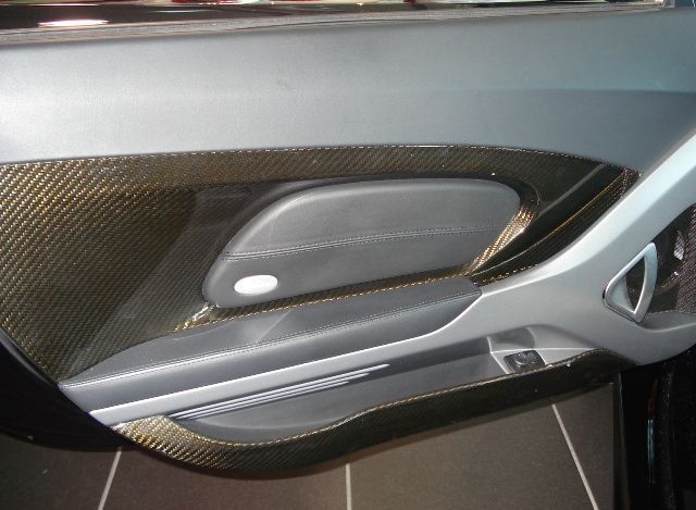 2005 Porsche Carrera GT Base Trim - 2872228 - 9