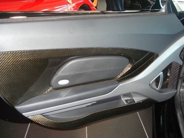 2005 Porsche Carrera GT Base Trim - 2872228 - 16
