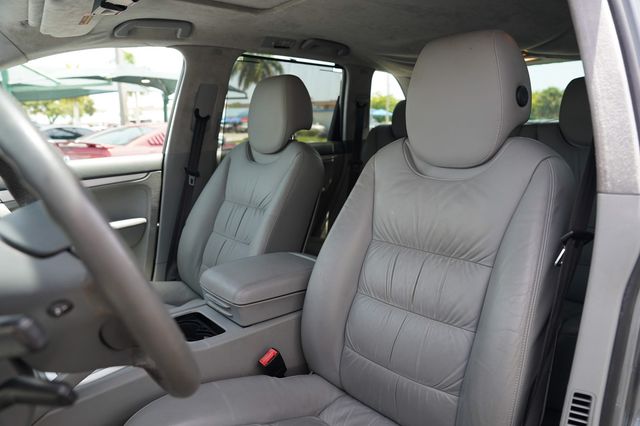 2005 Porsche Cayenne 4dr Turbo Tiptronic - 23038837 - 9