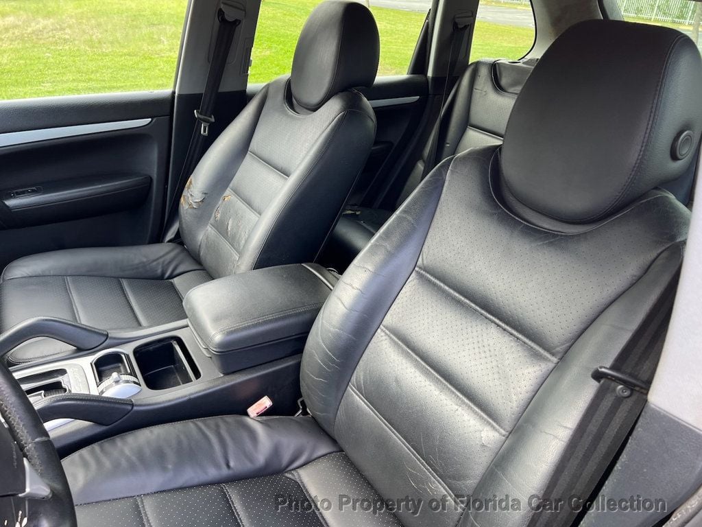 2005 Porsche Cayenne S AWD Tiptronic - 22688568 - 9