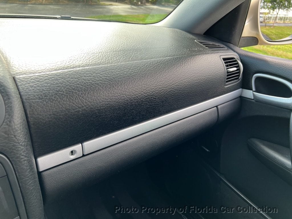 2005 Porsche Cayenne S AWD Tiptronic - 22688568 - 33