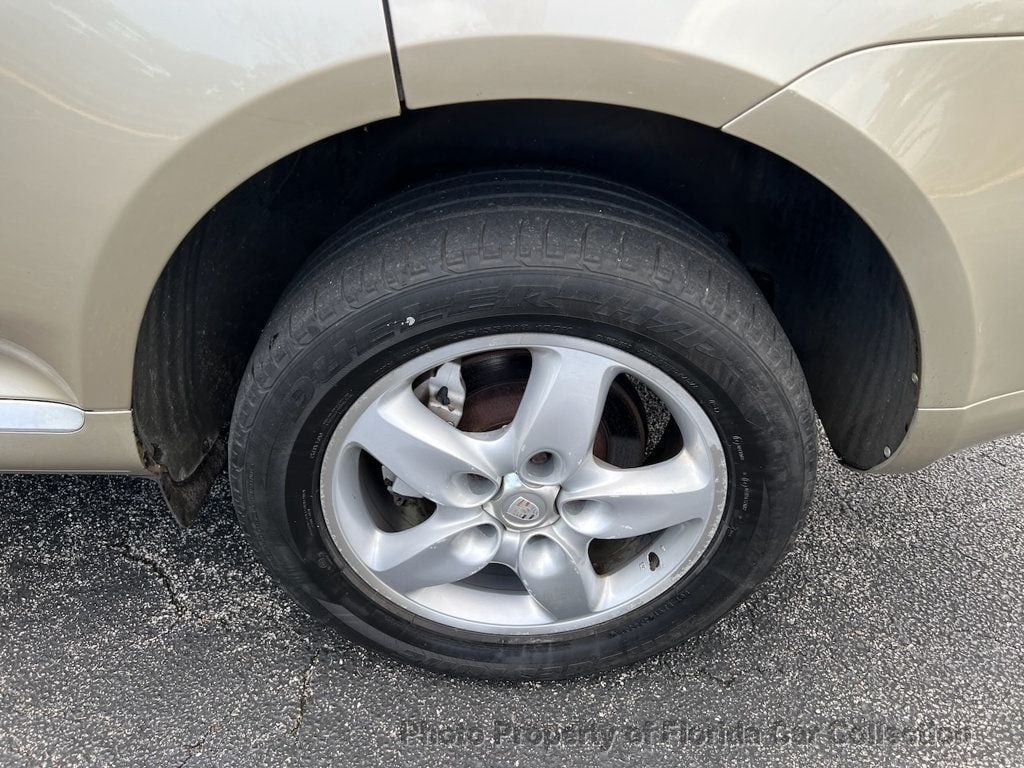 2005 Porsche Cayenne S AWD Tiptronic - 22688568 - 49