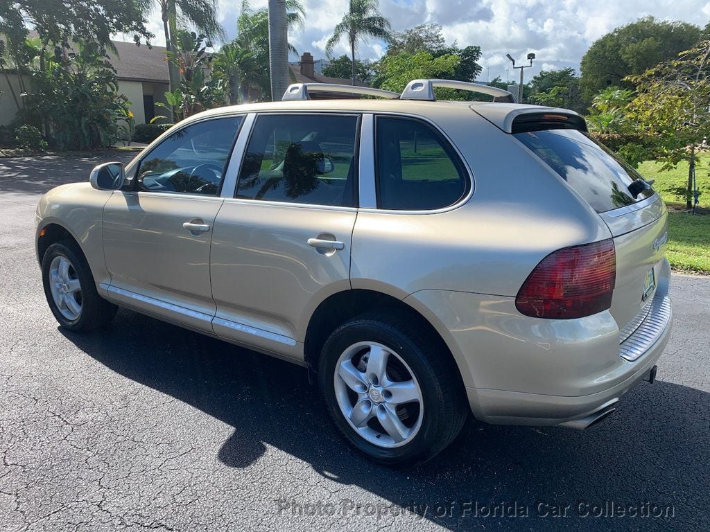 2005 Porsche Cayenne S Tiptronic - 22688568 - 20