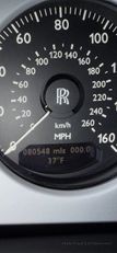 2005 Rolls-Royce Phantom 4dr Sedan - 22989111 - 11