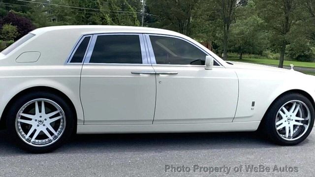 2005 Rolls-Royce Phantom 4dr Sedan - 22989111 - 4