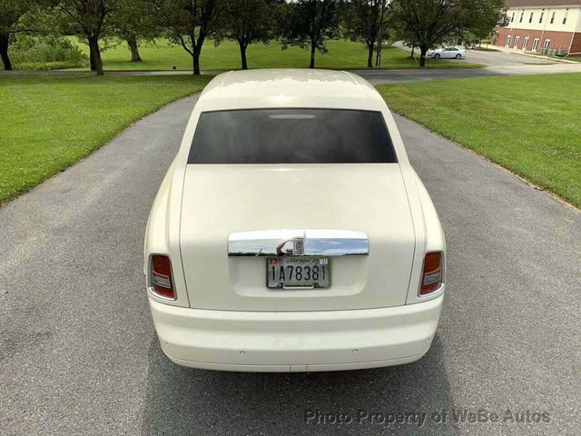 2005 Rolls-Royce Phantom 4dr Sedan - 22989111 - 5